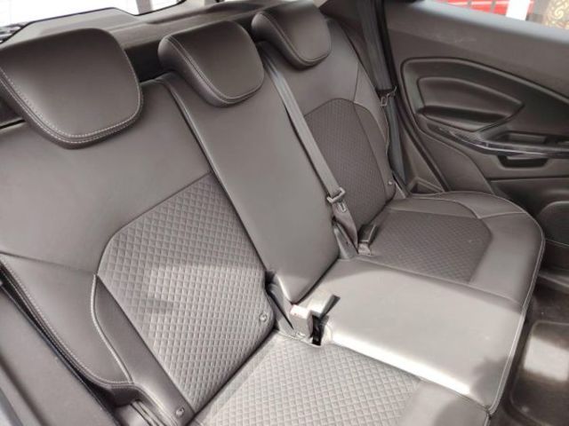 Ford EcoSport 1.5 TDCi Trend 70 kW (95 CV)