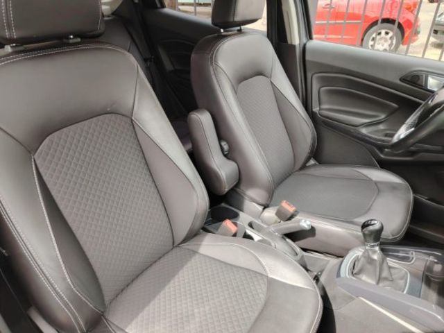 Ford EcoSport 1.5 TDCi Trend 70 kW (95 CV)