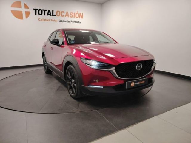Mazda CX-30 2.0 de segunda mano