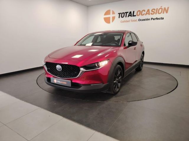 Mazda CX-30 2.0 e-SKYACTIV-G Homura 2WD 110 kW (150 CV)