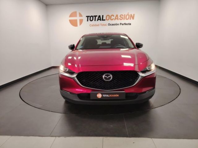 Mazda CX-30 2.0 e-SKYACTIV-G Homura 2WD 110 kW (150 CV)