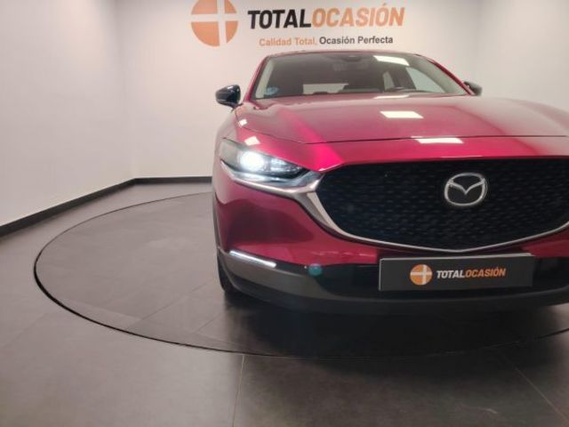Mazda CX-30 2.0 e-SKYACTIV-G Homura 2WD 110 kW (150 CV)