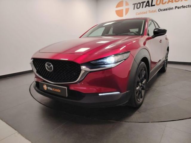 Mazda CX-30 2.0 e-SKYACTIV-G Homura 2WD 110 kW (150 CV)