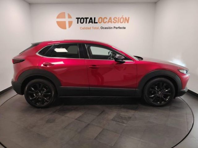 Mazda CX-30 2.0 e-SKYACTIV-G Homura 2WD 110 kW (150 CV)