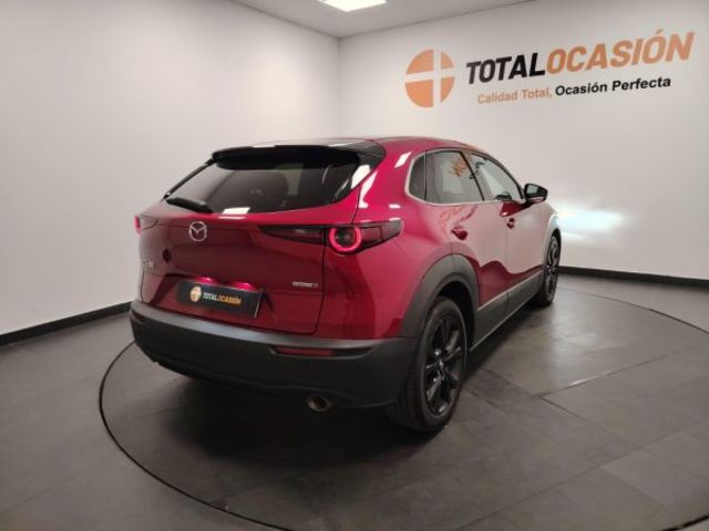Mazda CX-30 2.0 e-SKYACTIV-G Homura 2WD 110 kW (150 CV)
