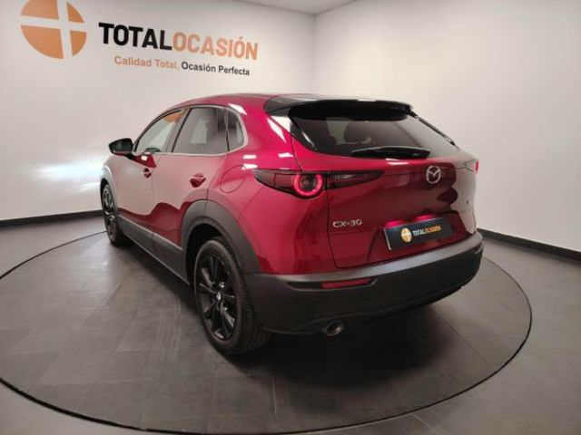Mazda CX-30 2.0 e-SKYACTIV-G Homura 2WD 110 kW (150 CV)