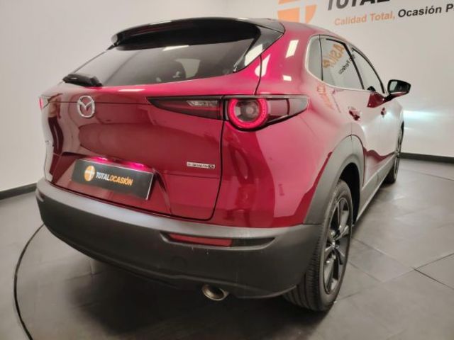 Mazda CX-30 2.0 e-SKYACTIV-G Homura 2WD 110 kW (150 CV)