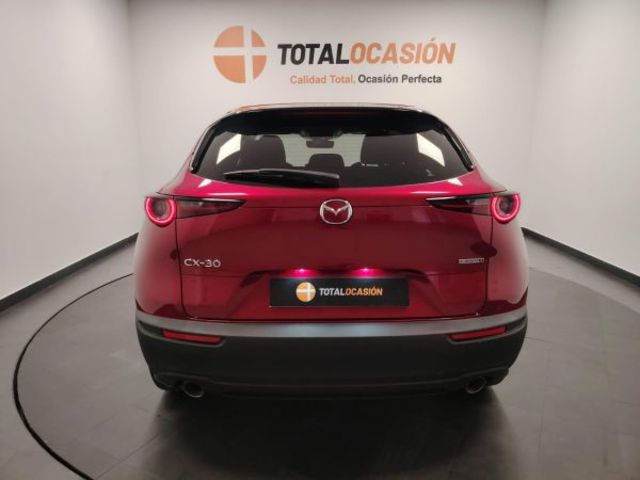 Mazda CX-30 2.0 e-SKYACTIV-G Homura 2WD 110 kW (150 CV)