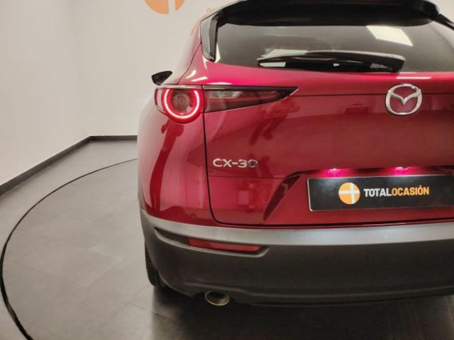 Mazda CX-30 2.0 e-SKYACTIV-G Homura 2WD 110 kW (150 CV)