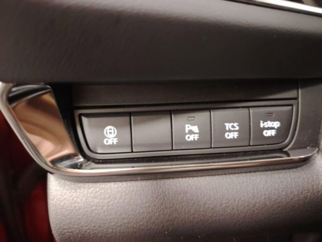 Mazda CX-30 2.0 e-SKYACTIV-G Homura 2WD 110 kW (150 CV)