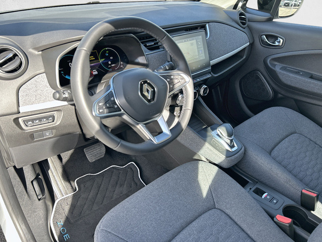 Foto 4 Renault Zoe Evolution R110 batería 50kWh 79 kW (108 CV)