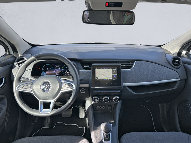 Foto 5 Renault Zoe Evolution R110 batería 50kWh 79 kW (108 CV)