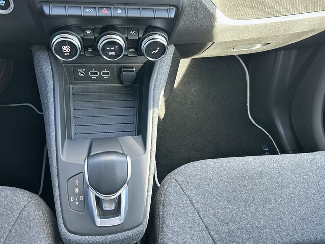 Foto 7 Renault Zoe Evolution R110 batería 50kWh 79 kW (108 CV)