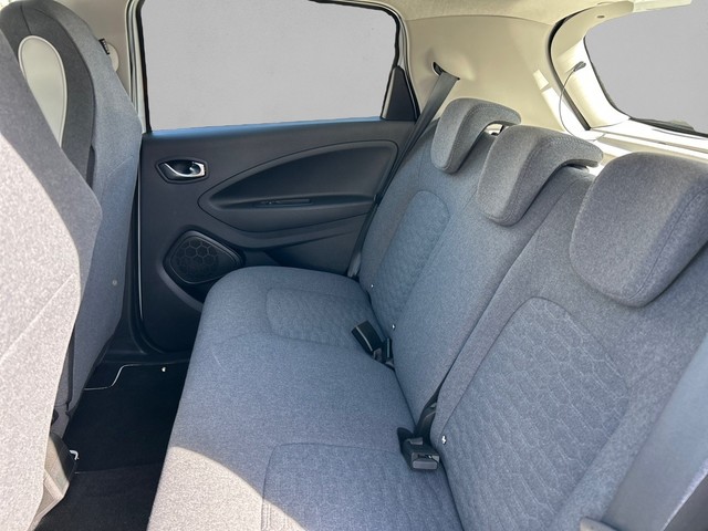 Foto 9 Renault Zoe Evolution R110 batería 50kWh 79 kW (108 CV)