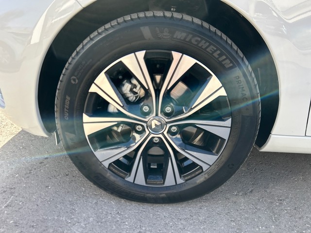 Foto 10 Renault Zoe Evolution R110 batería 50kWh 79 kW (108 CV)