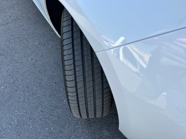 Foto 11 Renault Zoe Evolution R110 batería 50kWh 79 kW (108 CV)