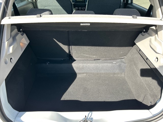 Foto 12 Renault Zoe Evolution R110 batería 50kWh 79 kW (108 CV)