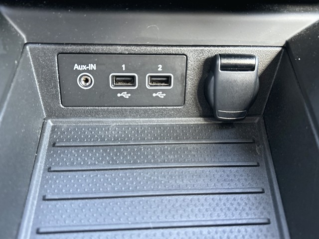 Foto 13 Renault Zoe Evolution R110 batería 50kWh 79 kW (108 CV)