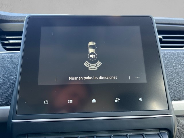 Foto 14 Renault Zoe Evolution R110 batería 50kWh 79 kW (108 CV)