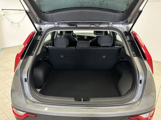 Foto 6 Kia Niro 1.6 GDi HEV Drive 95 kW (129 CV)