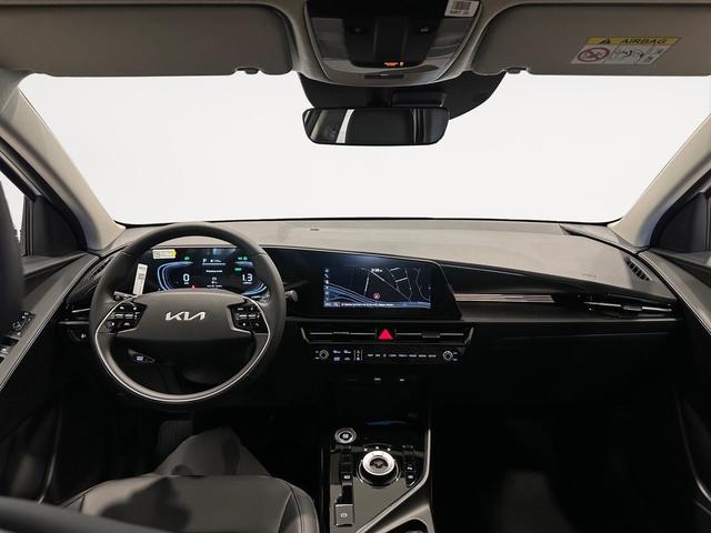 Foto 8 Kia Niro 1.6 GDi HEV Drive 95 kW (129 CV)