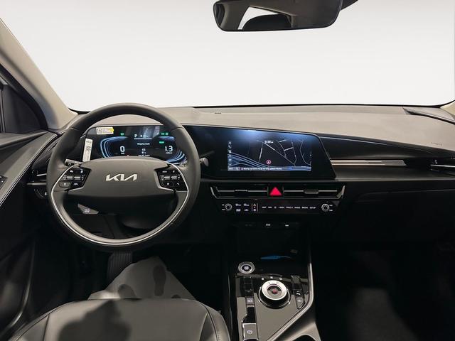 Foto 9 Kia Niro 1.6 GDi HEV Drive 95 kW (129 CV)