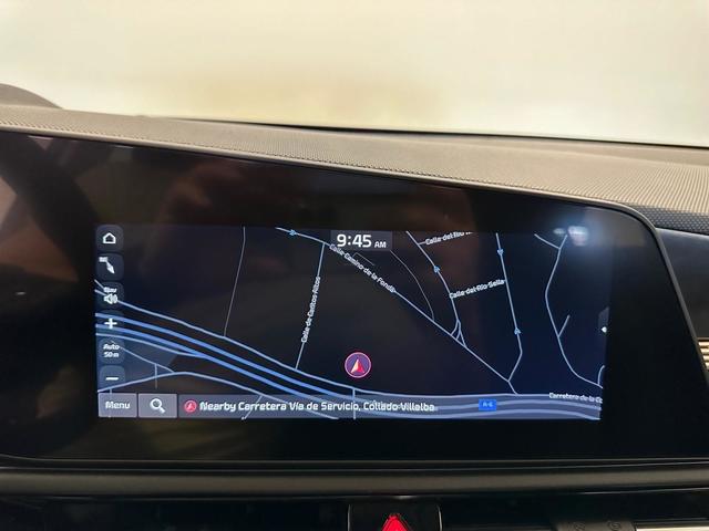 Foto 13 Kia Niro 1.6 GDi HEV Drive 95 kW (129 CV)