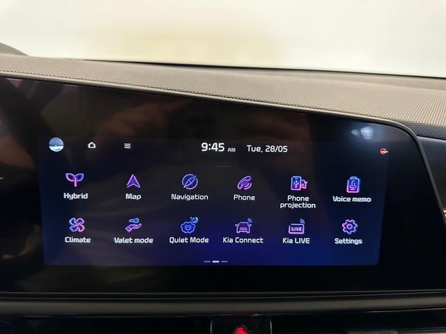 Foto 14 Kia Niro 1.6 GDi HEV Drive 95 kW (129 CV)