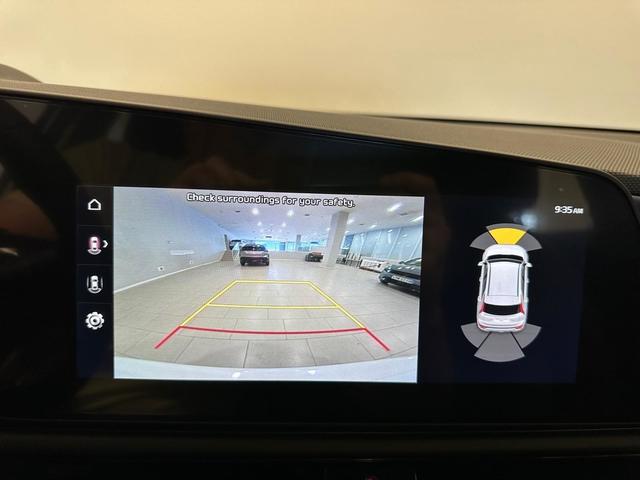 Foto 17 Kia Niro 1.6 GDi HEV Drive 95 kW (129 CV)