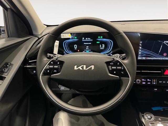 Foto 20 Kia Niro 1.6 GDi HEV Drive 95 kW (129 CV)