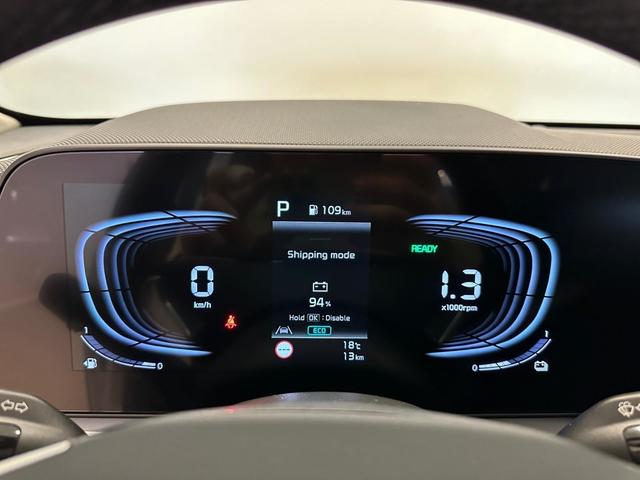Foto 22 Kia Niro 1.6 GDi HEV Drive 95 kW (129 CV)