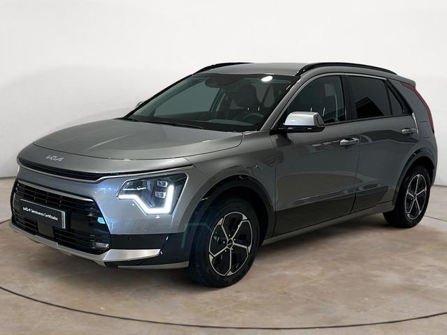 Foto 25 Kia Niro 1.6 GDi HEV Drive 95 kW (129 CV)