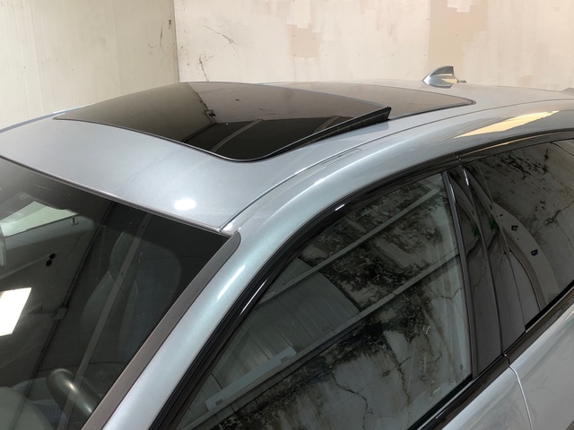 BMW Serie 1 M135i color Gris. Año 2022. 225KW(306CV). Gasolina. En concesionario Movilnorte El Plantio de Madrid