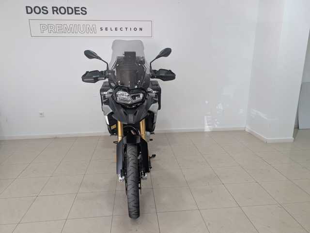 BMW Motorrad F 850 GS  BMW Motorrad F 850 GS  de ocasión