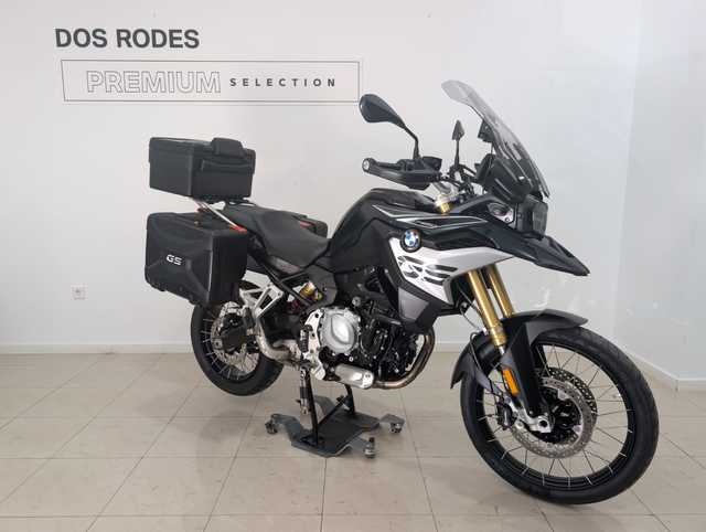 BMW Motorrad F 850 GS  BMW Motorrad F 850 GS  de ocasión