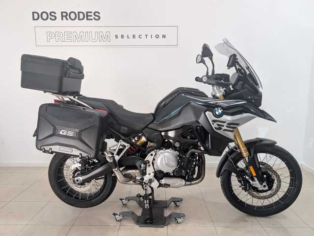 BMW Motorrad F 850 GS  BMW Motorrad F 850 GS  de ocasión