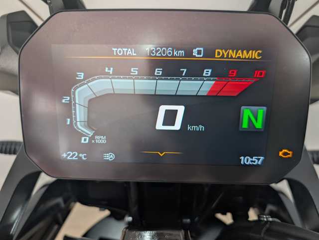 BMW Motorrad F 850 GS  BMW Motorrad F 850 GS  de ocasión