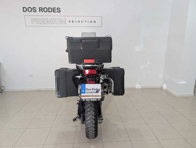 BMW Motorrad F 850 GS  BMW Motorrad F 850 GS  de ocasión