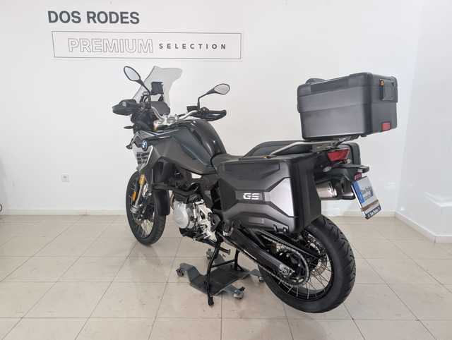 BMW Motorrad F 850 GS  BMW Motorrad F 850 GS  de ocasión