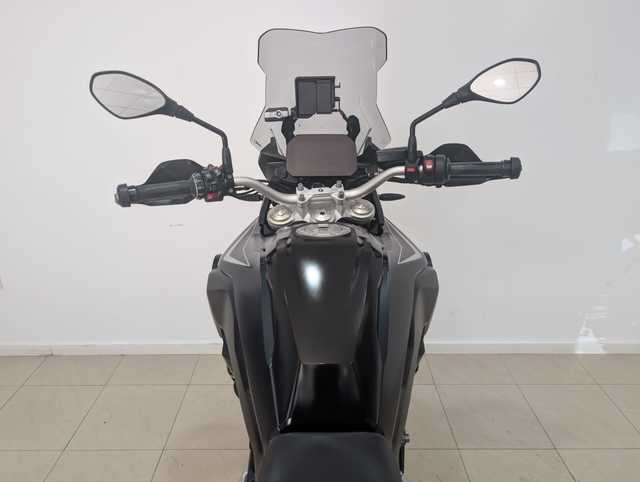 BMW Motorrad F 850 GS  BMW Motorrad F 850 GS  de ocasión