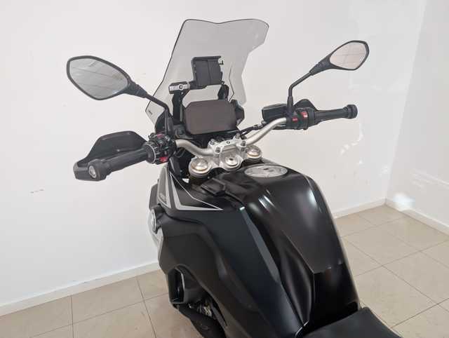 BMW Motorrad F 850 GS  BMW Motorrad F 850 GS  de ocasión