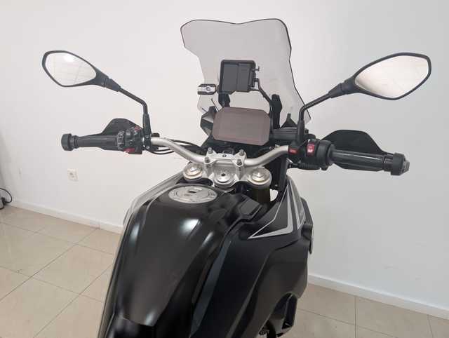 BMW Motorrad F 850 GS  BMW Motorrad F 850 GS  de ocasión