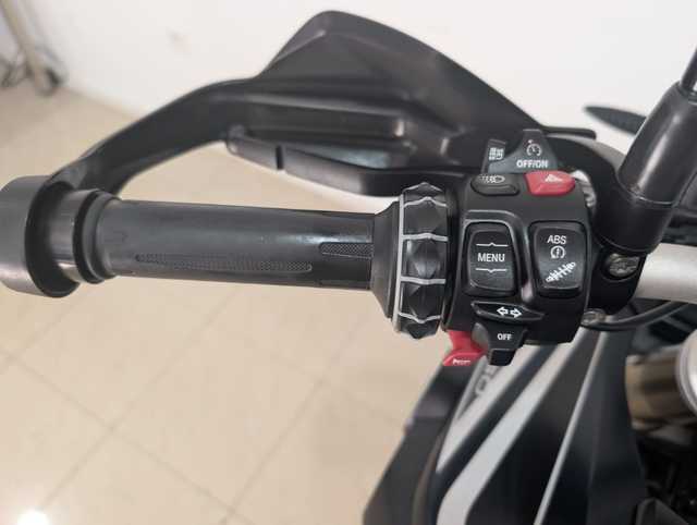 BMW Motorrad F 850 GS  BMW Motorrad F 850 GS  de ocasión