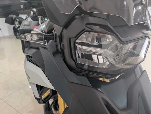BMW Motorrad F 850 GS  BMW Motorrad F 850 GS  de ocasión