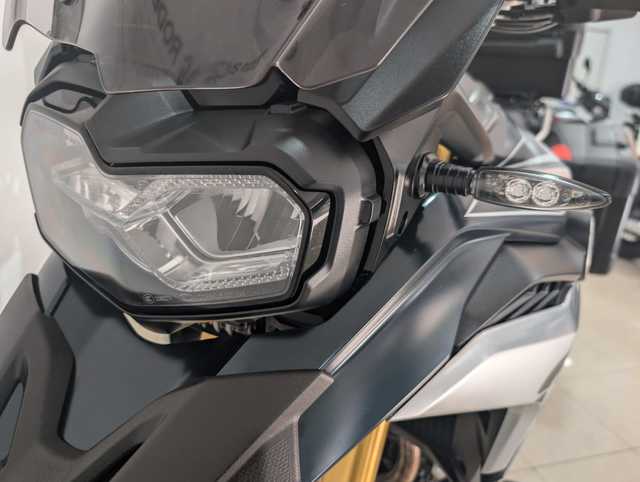 BMW Motorrad F 850 GS  BMW Motorrad F 850 GS  de ocasión