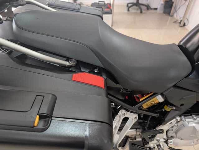 BMW Motorrad F 850 GS  BMW Motorrad F 850 GS  de ocasión