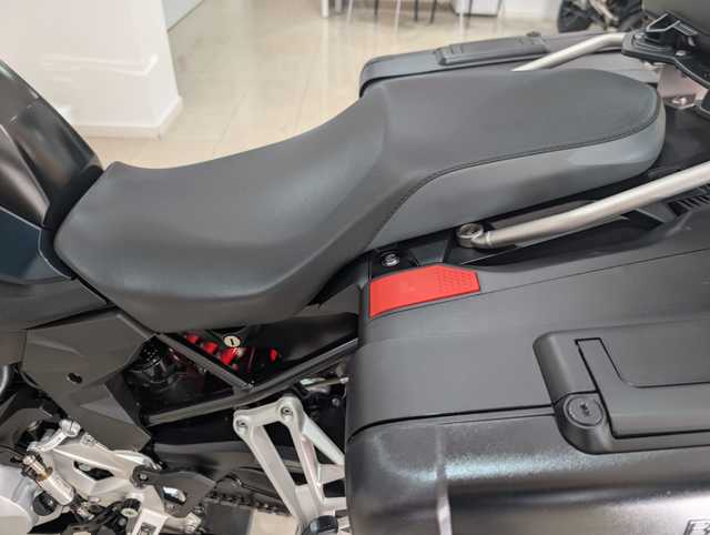 BMW Motorrad F 850 GS  BMW Motorrad F 850 GS  de ocasión