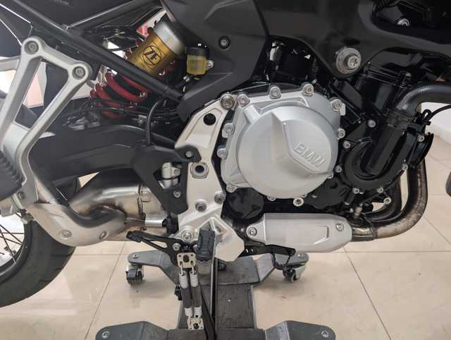 BMW Motorrad F 850 GS  BMW Motorrad F 850 GS  de ocasión