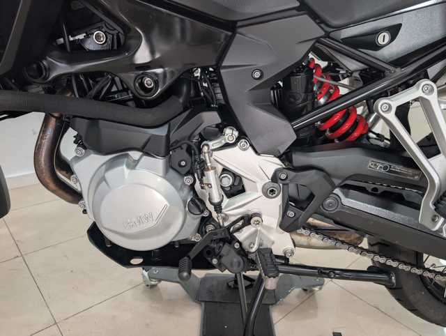 BMW Motorrad F 850 GS  BMW Motorrad F 850 GS  de ocasión