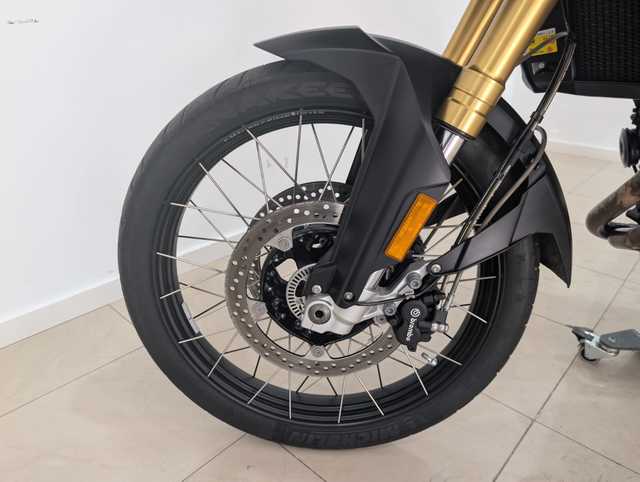 BMW Motorrad F 850 GS  BMW Motorrad F 850 GS  de ocasión